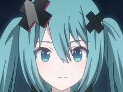 投票でコラボCM出演キャラの髪型が決まる。劇場版「プロセカ」×「ホットペッパービューティー」コラボ投票企画がスタート