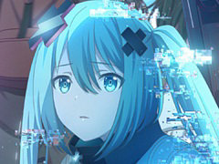 アニメ映画「劇場版プロジェクトセカイ」,公開3日間で観客動員23万人,興行収入3億円を突破。スクリーンアベレージも1位を獲得