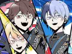 「プロジェクトセカイ」×「あんさんぶるスターズ!!」,コラボ楽曲「フュージョン」の2DMVを2本公開
