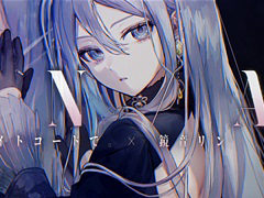 ֥ץסD/N/A ver.Υե륵2DMV