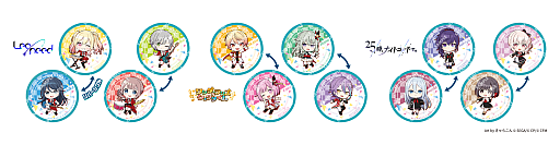 ꡼ No.002Υͥ / ֥ץȥ ե륹ơ feat. 鲻ߥס1210饳ܡꥰåդʤŸ