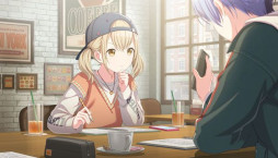 画像ギャラリー No.002のサムネイル画像 / 「プロセカ」，イベント「Show ‘em what’s up！」「Proof the REDガチャ」を開催