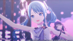 画像ギャラリー No.015のサムネイル画像 / 「プロセカ」，ワールドリンクイベント「約束のPasserelle」を開催