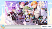 画像ギャラリー No.015のサムネイル画像 / 「プロセカ」，TOKOTOKO氏，遼遼氏，40mP氏の楽曲提供が決定。新機能「譜面メーカー」のリリース記念キャンペーンを4月30日から開催
