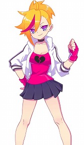 画像集#006のサムネイル/「グルーヴコースター ワイワイパーティー!!!!」のDLC「Muse Dash + バラエティパック」がリリース。1周年記念セールも開催