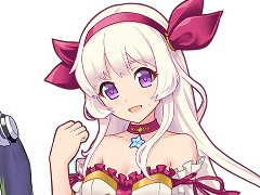 「ゆめいろファンタジーラテール」が事前登録受付をスタート。PC版「トキメキファンタジー ラテール」の続編となる新作アプリ