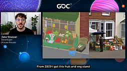 #017Υͥ/GDC 2021Google ޥåפ줿Untitled Goose GameפΥޥåפϡܻؤΤ
