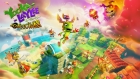 Yooka-Layleeとインポッシブル迷宮