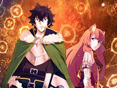PC用RPG「盾の勇者の成り上がり Relive The Animation」がSteamにて配信決定。アニメの世界観を余すことなくゲームとして再現