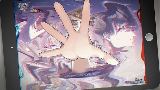 画像集#012のサムネイル/本当は怖い乙女ゲームの話。最終章の公開迫る「ウーユリーフの処方箋」プレイレポート