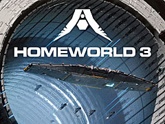 約20年ぶりとなる最新作「Homeworld 3」の発売が迫る中,シリーズの物語を解説する最新トレイラー公開