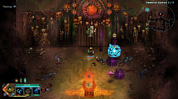 Children of Morta