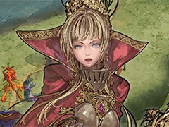 Switch「ブリガンダイン ルーナジア戦記」は6月25日発売へ。シリーズ20年ぶりの新作となるファンタジー×国取りシミュレーション