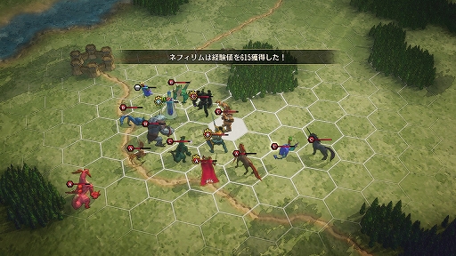 画像集#067のサムネイル/【PR】100人を超える騎士たちによる国取りシム「ブリガンダイン ルーナジア戦記」が本日発売。世界観からゲームシステムまで,気になる情報を総まとめ