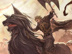 【PR】100人を超える騎士たちによる国取りシム「ブリガンダイン ルーナジア戦記」が本日発売。世界観からゲームシステムまで,気になる情報を総まとめ