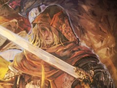 戦力配分と育成のバランスが戦いのカギを握る。ファンタジー国取りシム「ブリガンダイン ルーナジア戦記」プレイレポート