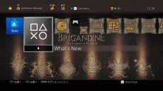 画像集#002のサムネイル/「ブリガンダイン ルーナジア戦記」，PS4向けの体験版は12月10日に配信。無料アップデートの情報も