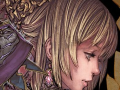 「ブリガンダイン ルーナジア戦記」,PS4向けの体験版は12月10日に配信。無料アップデートの情報も
