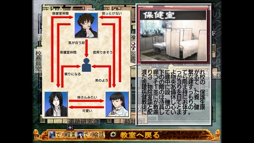 画像集#007のサムネイル/「九龍妖魔學園紀 ORIGIN OF ADVENTURE」プレイレポート。時代を超えても色褪せない王道の物語と想像力を刺激するシステムが魅力の1本