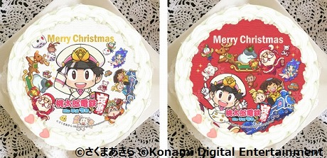 画像集 No.012のサムネイル画像 / 「桃太郎電鉄 〜昭和 平成 令和も定番!〜」と“スシロー”のコラボがスタート。目的地がスシロー店舗になり,実店舗にはコラボメニューが登場
