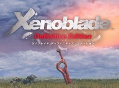 「ゼノブレイド ディフィニティブ・エディション」が2020年内に発売。2010年6月発売「ゼノブレイド」のNintendo Switch版