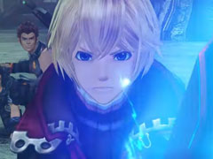 Nintendo Switch用ソフト「ゼノブレイド ディフィニティブ・エディション」が5月29日に発売決定。本編の後日談「つながる未来」も収録