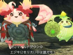 5月29日発売の「ゼノブレイド ディフィニティブ・エディション」,追加ストーリーの登場キャラクターや新たなWebCMなどの最新情報を公開