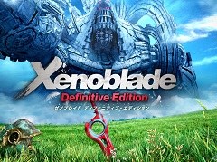 明日発売「ゼノブレイド ディフィニティブ・エディション」の情報まとめ。圧巻の世界観とグラフィックスが特徴の名作RPGがさらにパワーアップ