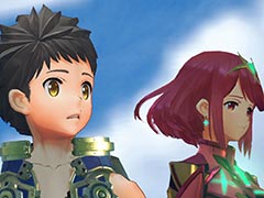 モノリスソフト,「ゼノブレイド」シリーズ総監督の高橋哲哉氏が手がける「新作RPG」開発スタッフを募集開始