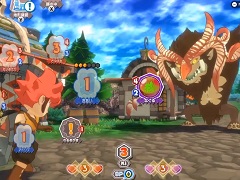 ゲームフリークの新作RPG「リトルタウンヒーロー」が10月17日に配信決定。Nintedo Direct終了後にあらかじめダウンロードを開始