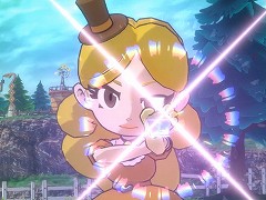 ゲームフリーク新作RPG「リトルタウンヒーロー」の最新PVが公開。Toby Fox氏と佐藤仁美氏による作中の楽曲がBGMに