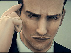 Switch用ミステリーADV「Deadly Premonition 2: A Blessing In Disguise」が本日配信開始