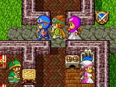 「ドラゴンクエスト」シリーズのロト3部作がNintendo Switchに登場。配信は2019年9月27日から