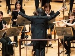 ロト三部作の楽曲がクラシックの殿堂・サントリーホールで披露された「『ドラゴンクエスト』ウインドオーケストラコンサート」をレポート