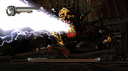 画像集 No.003のサムネイル画像 / Switch版「デビル メイ クライ 2」が2019年9月19日に配信。あらかじめダウンロードの受付は本日スタート