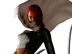Switch版「デビル メイ クライ 2」が本日配信。主人公・ダンテとヒロイン・ルシアの2つのストーリーが楽しめる