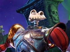 リメイク版「メディーバル 甦ったガロメアの勇者」が本日発売。日本語音声版ローンチトレイラーを公開