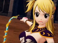 「FAIRY TAIL」,エルザとミラジェーンのユニゾンレイドを紹介する最新トレイラーが本日公開。Digital Deluxe版の特典紹介映像も