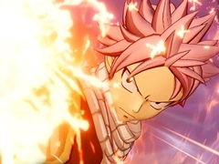 魔法×ギルド×RPG「FAIRY TAIL」が本日発売。ローンチトレイラーの公開に加え,出演声優陣の直筆サイン色紙が当たるキャンペーンの実施も
