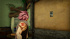 画像集 No.018のサムネイル画像 / RPG「FAIRY TAIL」の最新情報が公開。プレイアブルキャラクターの「ガジル」と「ジュビア」や新たなストーリーカットなど