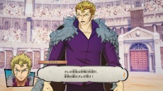 画像集 No.015のサムネイル画像 / 「FAIRY TAIL」,原作でも屈指の実力者ジェラール,ミラジェーン,ラクサスが参戦。仲良くなると発生する「絆会話」とは
