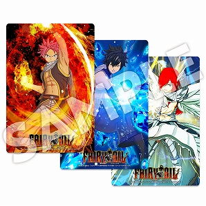 画像集#002のサムネイル/RPG「FAIRY TAIL」,特典「エルザ特別衣装」のイメージ画像が公開。豪華版の同梱グッズや店舗別特典の情報も