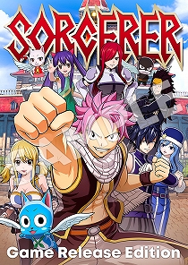 画像集#003のサムネイル/RPG「FAIRY TAIL」,特典「エルザ特別衣装」のイメージ画像が公開。豪華版の同梱グッズや店舗別特典の情報も