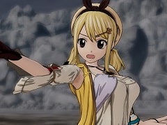 「FAIRY TAIL」,本作オリジナルユニゾンレイドや新たな超魔法などの最新情報を公開。初公開映像を収録したPV第2弾も