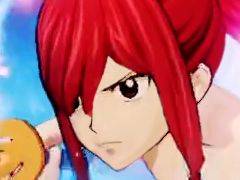 「FAIRY TAIL」の最新映像が公開。絆を深めることで新たなスキルを手に入れるシステムなど,キャラクターに関連する要素をチェック