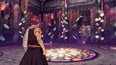 画像集#009のサムネイル/「FAIRY TAIL」に衣装を追加するDLCがリリース。無料アップデートで追加された新機能「フォトモード」を使ったフォトコンテストもスタート