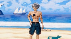 画像集#003のサムネイル/「FAIRY TAIL」,リオンやレビィが仲間に加わるDLCが配信&最新トレイラーが公開。出演声優陣のサイン色紙が当たるTwitterキャンペーンもスタート