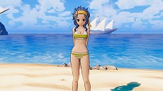 画像集#004のサムネイル/「FAIRY TAIL」,リオンやレビィが仲間に加わるDLCが配信&最新トレイラーが公開。出演声優陣のサイン色紙が当たるTwitterキャンペーンもスタート