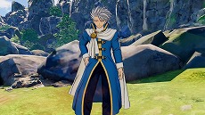 画像集#005のサムネイル/「FAIRY TAIL」,リオンやレビィが仲間に加わるDLCが配信&最新トレイラーが公開。出演声優陣のサイン色紙が当たるTwitterキャンペーンもスタート