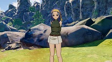 画像集#006のサムネイル/「FAIRY TAIL」,リオンやレビィが仲間に加わるDLCが配信&最新トレイラーが公開。出演声優陣のサイン色紙が当たるTwitterキャンペーンもスタート